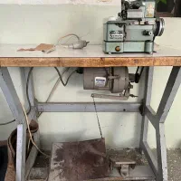 چرخ سردوز سه نخه|لوازم خیاطی و بافتنی|مشهد, طلاب|دیوار