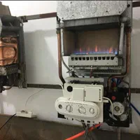 تعمیرات آبگرمکن دیواری پکیج شوفاژ شارژ اسپیلت|خدمات پیشه و مهارت|شیراز, زرهی|دیوار