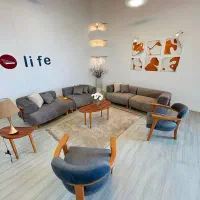 مبل راحتی چستر نقد و اقساط کد۲۰۲۵|مبلمان خانگی و میز عسلی|فردیس, فردیس|دیوار