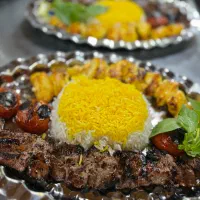 به یک  کمک اشپز جهت کار در رستوران نون وریحون