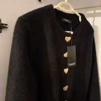 ژاکت نو خریداری شده از ترکیه|لباس|اصفهان, پارک ایثارگران|دیوار