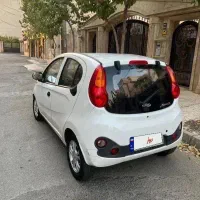 ام وی ام 110S سفید مدل 96 بدون رنگ