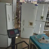 خریدوفروش یخچال