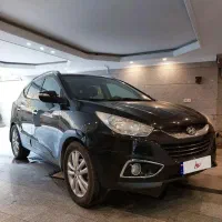توسان ۲۰۱۱ فول دو دف ۴ گرم ،بیرنگ ix35