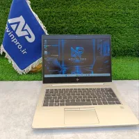 لپ تاپ دانشجویی HP Elitebook/اقساط 3.5% نوین پرو