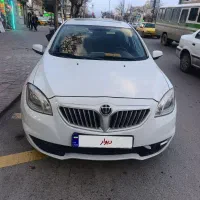 برلیانس 330|خودرو سواری و وانت|همدان, |دیوار