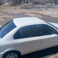 سمند سورن معمولی مدل ۸۷ دوگانه کارخانه