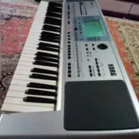 اورگ pa80وکاسیو آموزشی