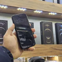 آیفون 16 پرو ZAA مشکی