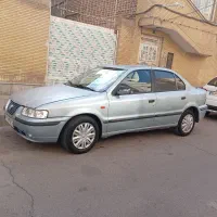 فروش سمند