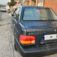 پراید تمیز عروسک|خودرو سواری و وانت|رفسنجان, |دیوار