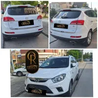جک s5  (درحد) مدل۹۶                     اتو اورهان