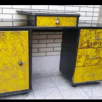 میز و دکور|میز تحریر و کامپیوتر|خمینی‌شهر, |دیوار