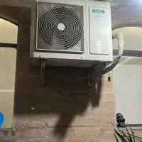 کولر گازی|کولر گازی و فن‌کوئل|ری, عباس‌آباد|دیوار