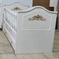 تختو کالسکه،کریر، روروئک