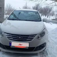 فروش خودرو سواری جک جی۴