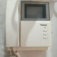 گوشی آیفون تصویری تکی