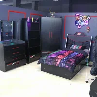 نصاب سرویس خواب