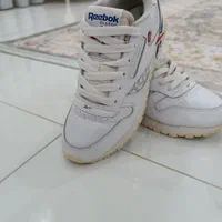 کتونی اورجینال ریباک کلاسیک سایز36