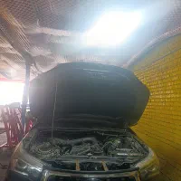مجموعه خدماتی فنی پرشین