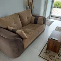 مبل راحتی ۷نفره محکم  شرکتی|مبلمان خانگی و میز عسلی|رشت, کوی فکوری|دیوار