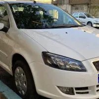 رانا پلاس ارتقا مدل ۱۴۰۳سفید|خودرو سواری و وانت|تهران, صفا|دیوار