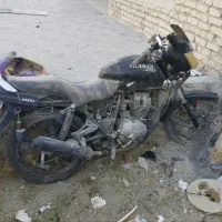 موتور شباب ۱۸۰ .مدل ۹۳