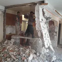 جوشکارتخریب باسازی جوش کارتخریب دیوارگچی اهنگر|خدمات پیشه و مهارت|تهران, پاسداران|دیوار