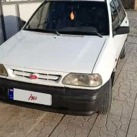 پراید 131 sx