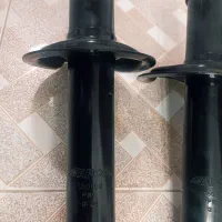 کمک فنر گازی روغنی دنا درحد نو برند آپکو