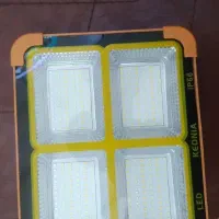 پرژکتور خورشیدی سه حالته