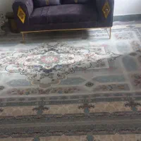 سه عدد فرش  ۹ متری|فرش|تیکمه داش, |دیوار