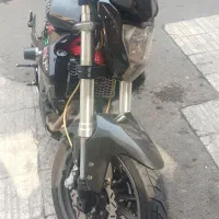 بنلی ۳۰۰|موتورسیکلت|تهران, امین حضور|دیوار