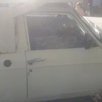 وانت پیکان 84|خودرو سواری و وانت|صومای برادوست, |دیوار