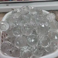 قوی کریستال|لوستر و چراغ آویز|تهران, سلیمانی|دیوار