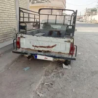 پیکان بار مدل 88|خودرو سواری و وانت|هندیجان, |دیوار