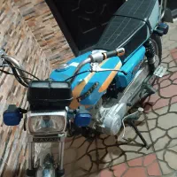 تریل مدل ۱۴۰۲ خ|موتورسیکلت|نیشابور, دارایی|دیوار