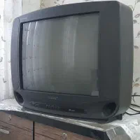 تلویزیون ۲۱ اینچ آریا با دیجیتال