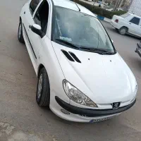 ۲۰۶ کلکسیونی۹۵ در حد صفر Tu5تیپ۵ استثنایی عتیقه