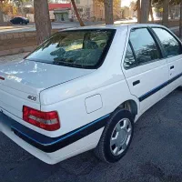 405 تیوفایو مدل 99  گاز سیمی|خودرو سواری و وانت|تربت جام, شاد|دیوار