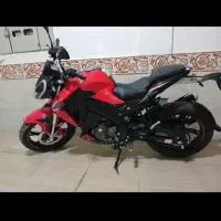 بنلی 180|موتورسیکلت|بیجار, |دیوار