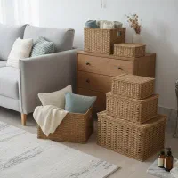 جعبه 3تایی و تک