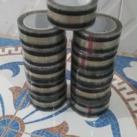 چسب پهن