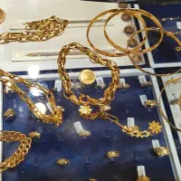 چند گرم طلای نو بی اجرت