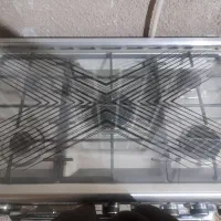 اجاق گاز|اجاق گاز و لوازم برقی پخت‌وپز|قم, قلعه کامکار|دیوار