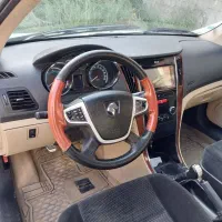 دنا تیپ ۲ مدل ۹۴ فول|خودرو سواری و وانت|رشت, کوی طالقانی|دیوار