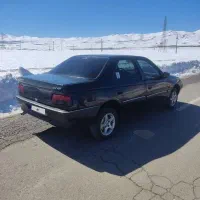 پژو405|خودرو سواری و وانت|بروجرد, |دیوار