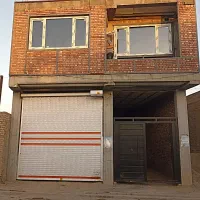 فروش ساختمان نیمه کاره