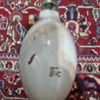 لامپ ۵۰۰ وات برند osram چینی|لامپ و چراغ|تهران, شمس‌آباد|دیوار