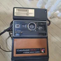 دوربین عکاسی قدیمی عتیقه|دوربین عکاسی و فیلمبرداری|وحیدیه, |دیوار